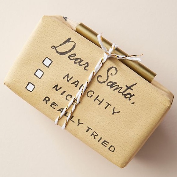 Anthropologie Other - BRAND NEW Limited Edition George & Viv Everything Nice Soap Bar